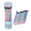 Τριγωνικοί Χαριτωμένοι Μολύβια, Σετ Μολυβιών με Γόμα για Προσχολικούς 1
