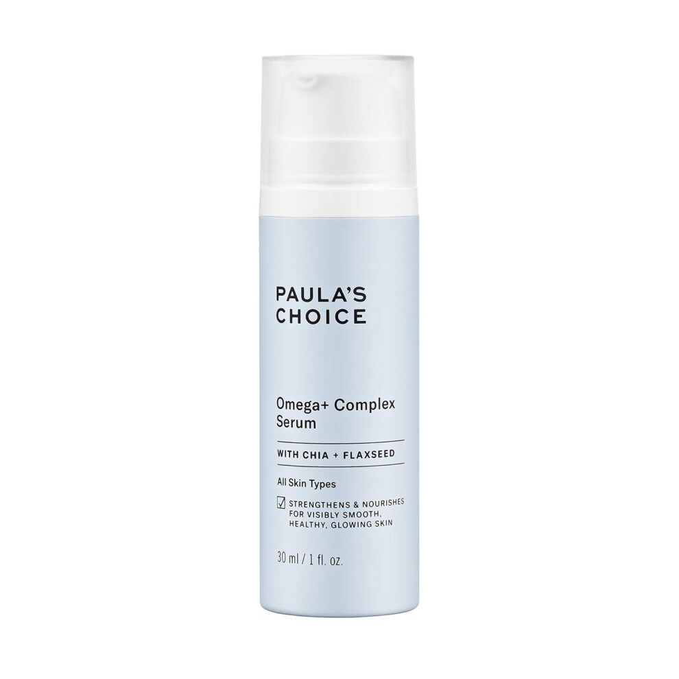 Paula's Choice Omega+ Complex Serum 30ml