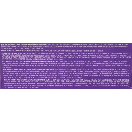 Wella COLORCHARM Demi Permanent H?rfarve 7A Medium Cool Blond 2 oz 1