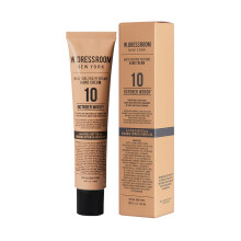 W.Dressroom No.10 October Woody Creme Hidratante para Mãos Secas, Loção Coreana Não Oleosa