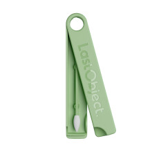 LastSwab Reusable Cotton Swabs for Gentle and Eco-Friendly Beauty Routines - The Sustainable Alternative to Single-Use Q Tips - Zero Waste & Easy to C