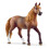 Schleich Schleich Horse Club 2023 Αυθεντική Μάγευση Peruvian Pasos Άλογο Μάνα Φιγούρα 1