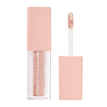 COVERGIRL Exhibitionist av Kelsea Ballerini Flytande Glitter Ögonskugga, Hög Pigmentering, Glitterig Finish, 1, 0.13oz