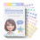 OOTD, Star Spot Patch, Hydrocolloid Blemish Care , 80_patches 1