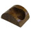 Wooden Pipe Stand x1 1