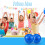 1 Pack 3D 4