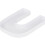 20.8cm Paper Mache Cardboard Letter Shaped Box Container (U) 2