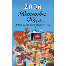 2006 ERINNERN SIE SICH AN DIE FEIERUNG KardLet: Geburtstage, Jubilen, Wiedervereinigungen, Heimkehr, Kunden- und Firmengeschenke