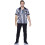 Maglie arbitro uomo 2 pezzi W/W 1