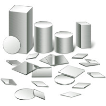 3 former spegel mosaik kakel runda diamant fyrkantiga mini mosaikspeglar diy hantverk speglar dekorativa glasspeglar fr projekt som reser inramn