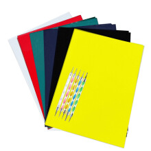 30 Sheets Carbon Transfer Paper Tracing Paper Carbon Graphite Copy Paper with 5 Pieces Embossing Styluses Stylus Dotting Tools for Wood Paper Canvas a