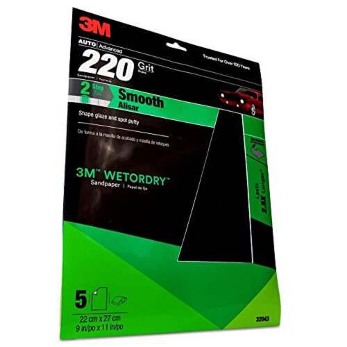 3M 3M 32043 Hardware One Size Factory