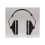 3M 3M 90540-00000T Basic Ear Muff 1