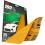 3M Hojas de Oro 9X11 P180 2