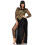 Combinaison 3 pi   ces Nile Queen d   coup   e 1