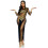 Abito catsuit 3 pezzi Regina del Nilo 1