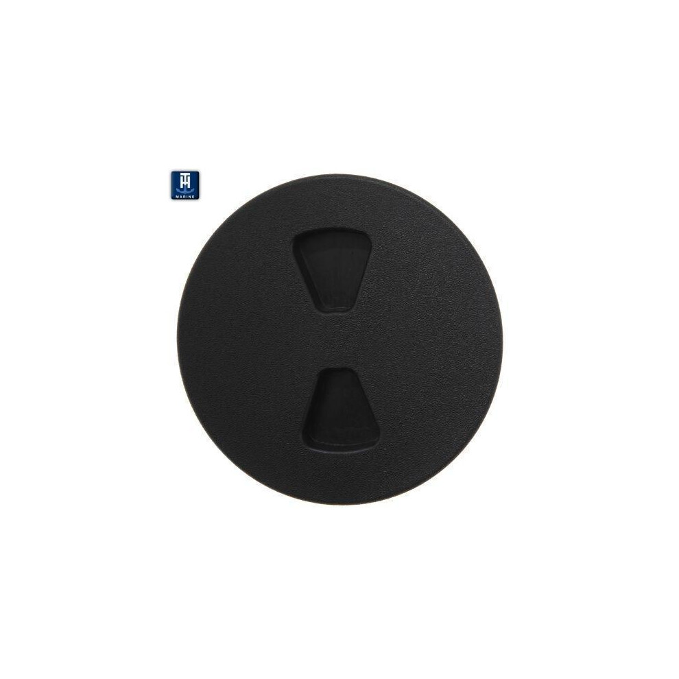 4' Schroefbare Dekplaat-image