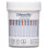 5er Pack Identify Diagnostics 12 Panel Drogentestbecher mit BUP - Soforttest für 12 Drogen 1