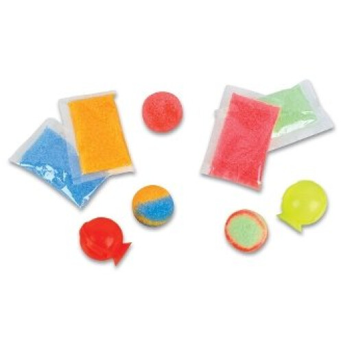 6 Make-a-Ball Kits