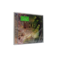 Wicked: The Soundtrack(1CD)