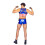 6364-4pc-Hunky-American-Hero 2