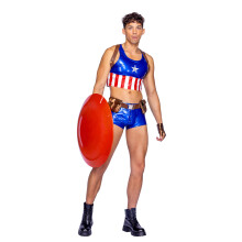 6364-4pc-hunky-amerikansk hjlte