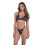 6436 - Sequin Fishnet Bunde 1