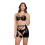 6504 - Pride Light Up Vinyl Chaps 1