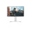 LG Monitor LG - 27UP650K-W - 27 polegadas - 4K Ultra HD - IPS - Tempo de resposta 5 ms 1