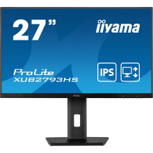 iiyama ProLite XUB2793HS-B7 -