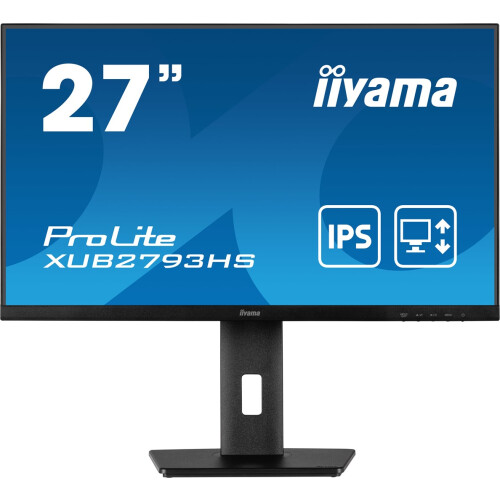 iiyama iiyama ProLite XUB2793HS-B7 -