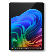 Microsoft Surface Pro 11 Copilot+ Tableta PC de 13" Snapdragon 512GB SSD 16GB RAM Platino