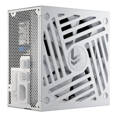 Alimentation PC - FOCUS - GX-850-V4 - 850W - 80 PLUS Gold - Modulaire