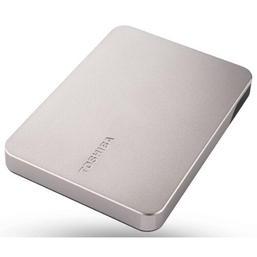 Toshiba Toshiba Canvio Flex 2TB eksternt drev