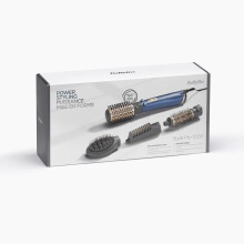 Brosse coiffante Babyliss AS965E Spazzola soffiante Style Pro 1000