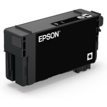 Inktcartridge - Epson - Zwart - Origineel - Compatibel P/N: C11CK74401, C11CK75401BY