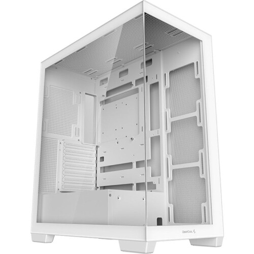 Deepcool CG580 WH-kabinet