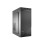 PC Behuizing - NATEC - Cabassu G2 - Midi Toren - USB 3.0 - Grijs/Zwart 1