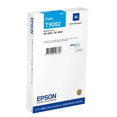 Epson EPSON Modelo do produto: WF-6