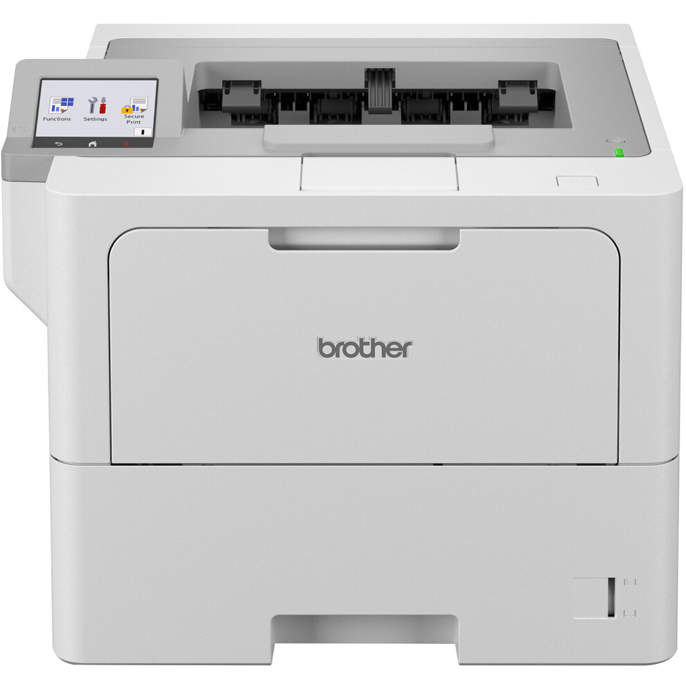 HL-L6415DN 50PPM LASER MONO A4