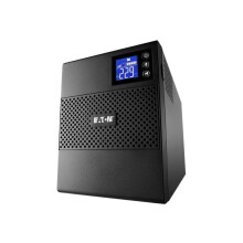 Ondulier Tour - EATON - 5SC - Line-Interactive sinusoidal USV - 1500VA - 8 IEC 10A-Steckdosen - optionale Netzwerkkarte - 5SC1500I