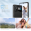 (Blue) Cubot A20 Smartphone 4GB+128GB 10