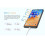 (Blue) Cubot A20 Smartphone 4GB+128GB 11
