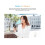 (Blue) Cubot A20 Smartphone 4GB+128GB 12