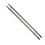 Addi Click Basic 15mm S?lv 1