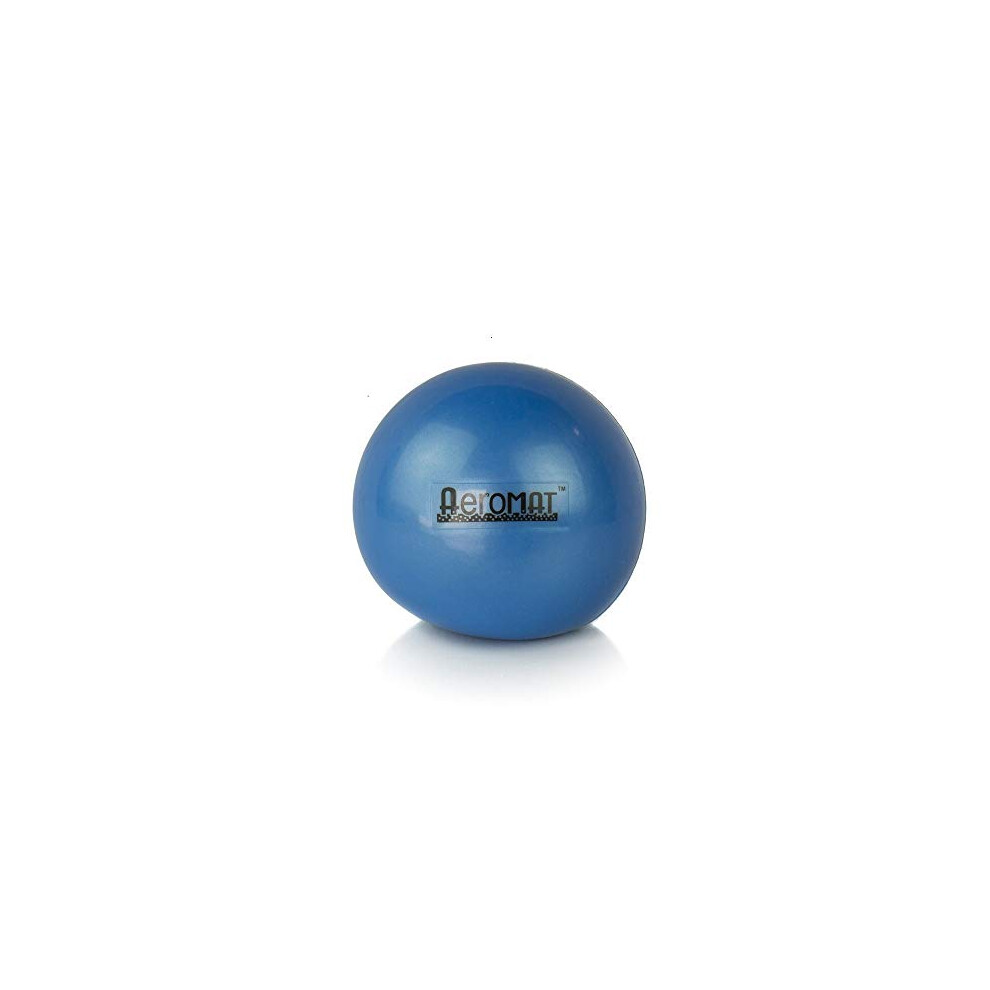Aeromat Gewichtsball Farbe: Lila-image