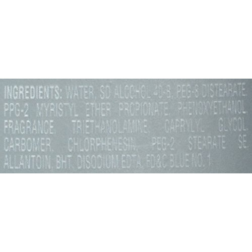 Afta After Shave Conditioner Δέρματος Fresh 3 oz (Συσκευασία των 2) 1