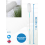 Alpina Microfiber Duster Very Long Adjustable Extendable Feather Tool 117 - 159cm 1