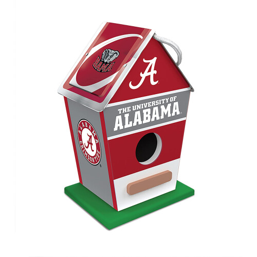 Alabama Vogelhaus
