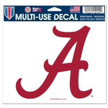 Alabama Crimson Tide Ultra-sticker